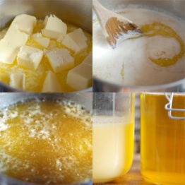 stages-of-ghee